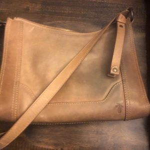 Frye crossbody